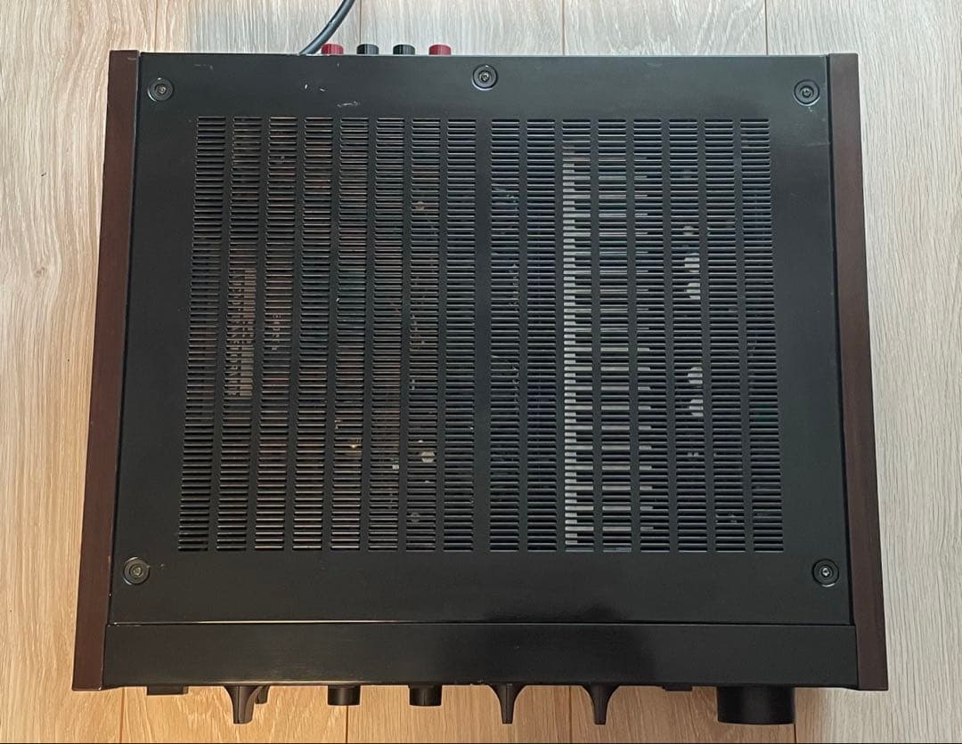 【動作品】Sony TA-f333 esxii プリメインアンプ