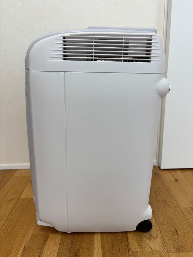 TWINBIRD ツインバード　HR-DB07GY D-CUBE 小型冷蔵庫