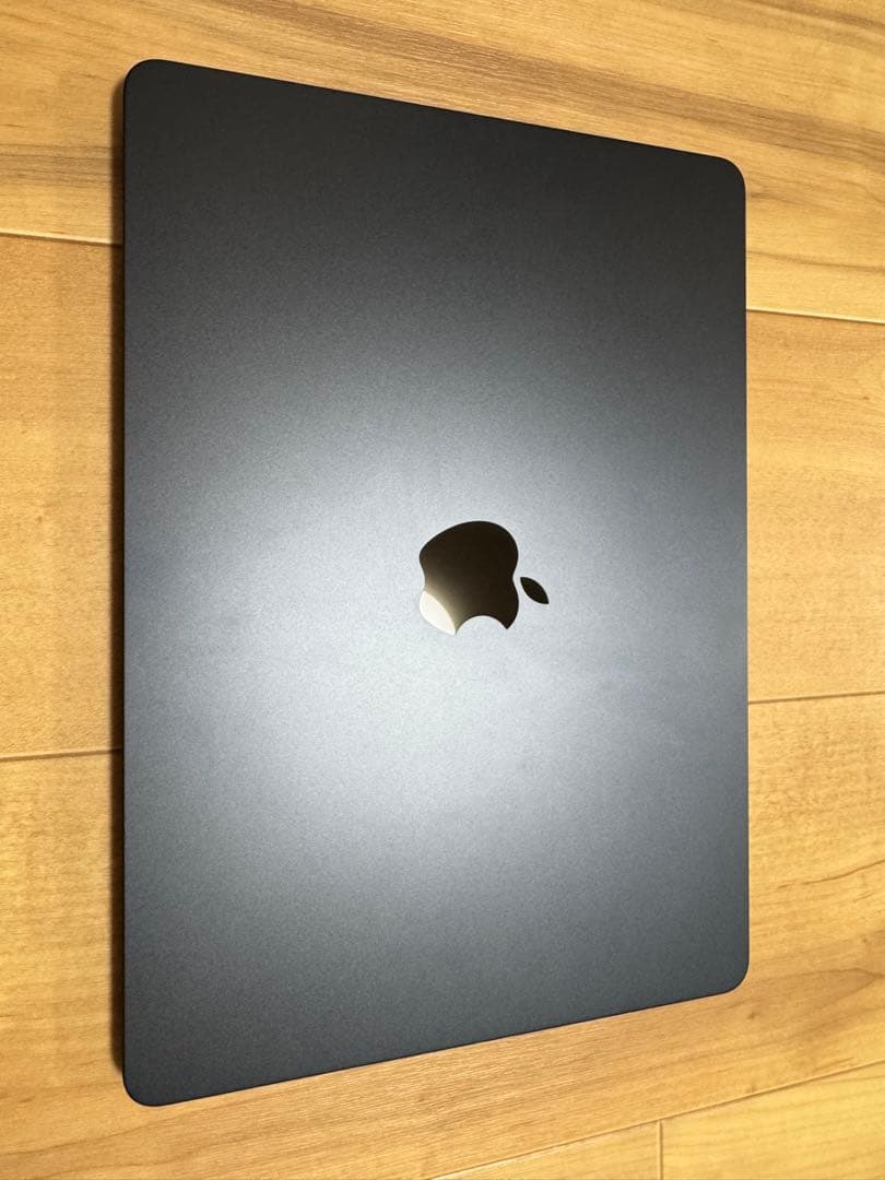 MacBook本体 Apple MacBookAirM2