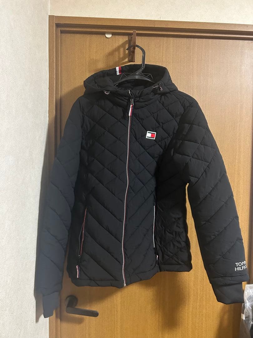  ダウンジャケット