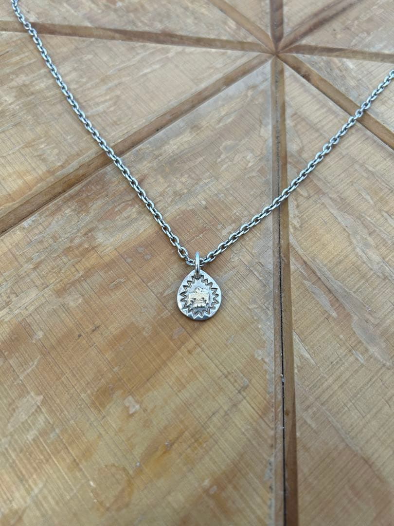 ARIZONA FREEDOM サンダーバードペンダントネックレス