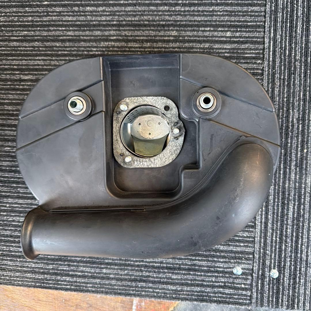 ハーレー スポーツスター1200 エアクリーナー