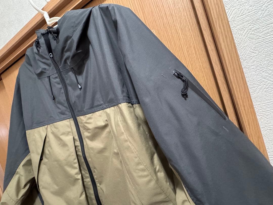 グリーンクロージング オガJK XXLサイズ 23-24モデル