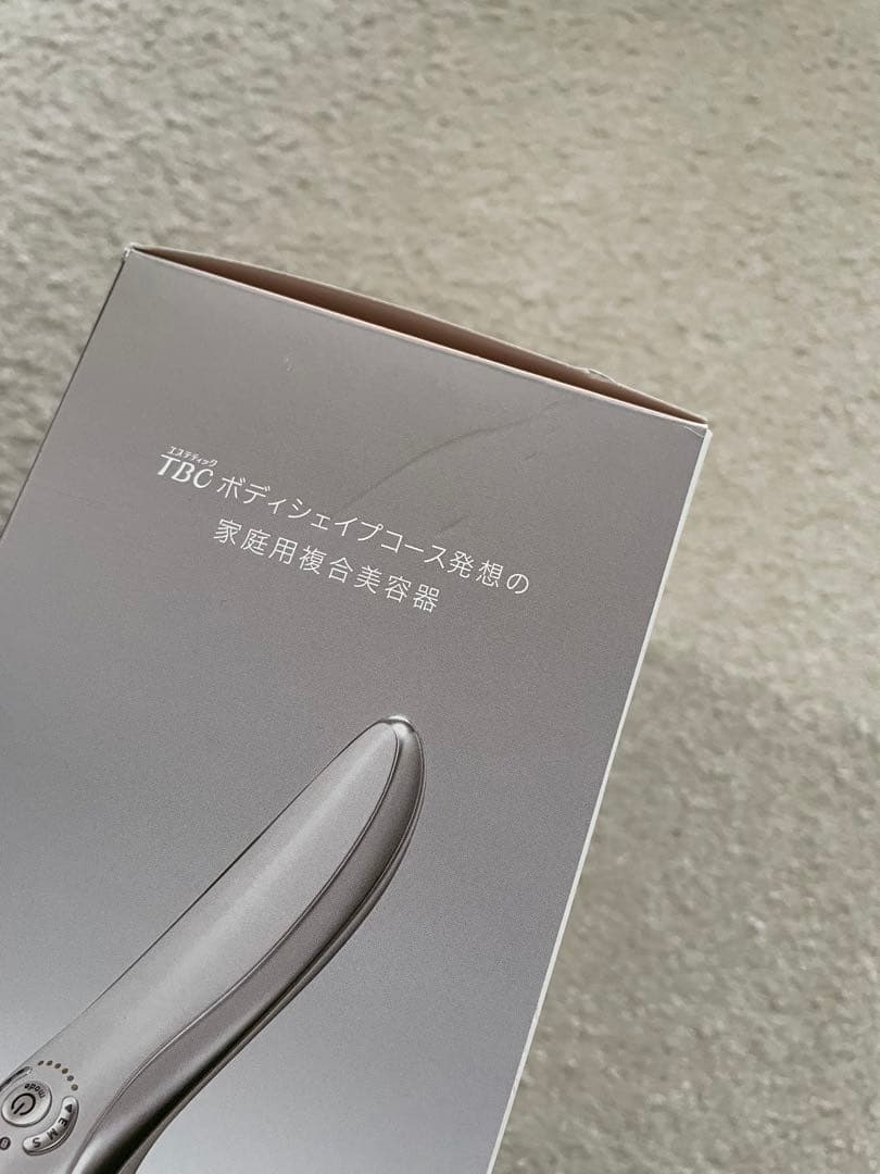 TBC ヒートキャビシェイプ PRO HA-HC01-PR