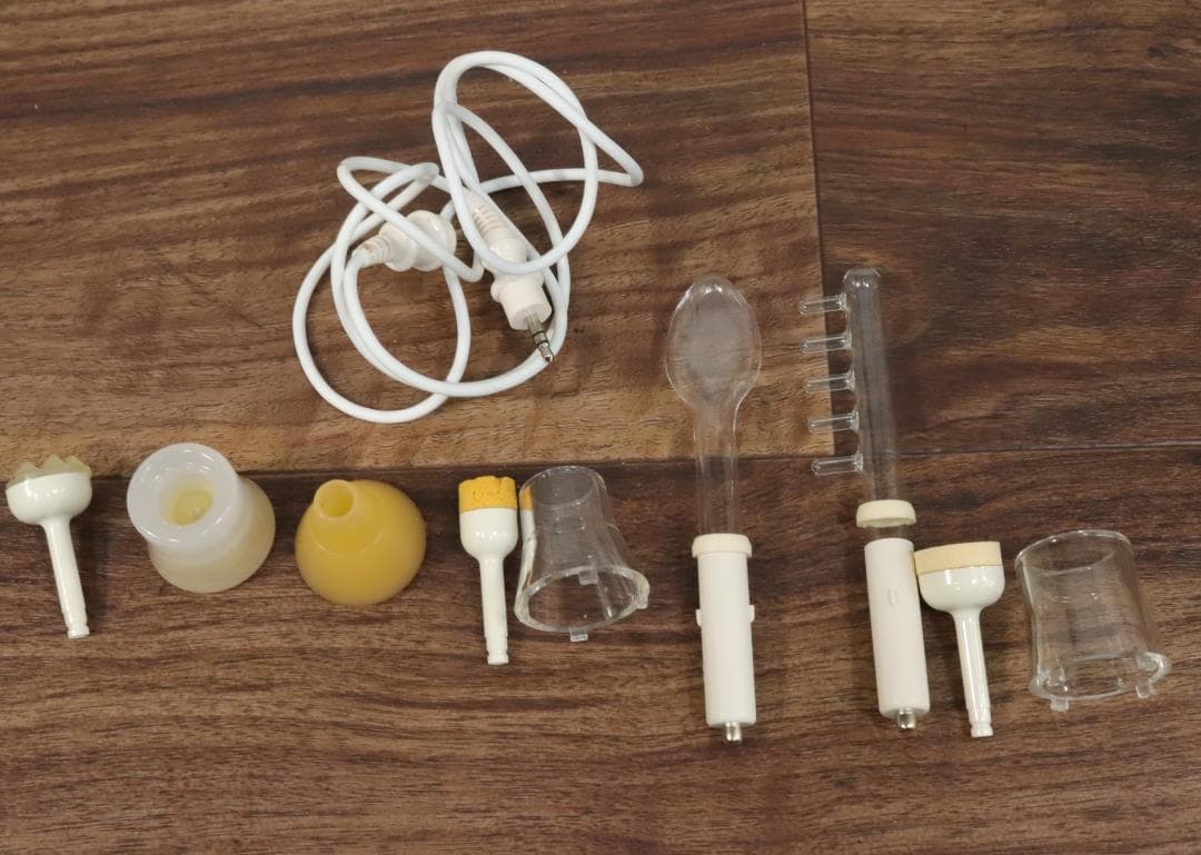 ◇ホメオスタイル OSTYLE TDL-211X 美顔器 美容器