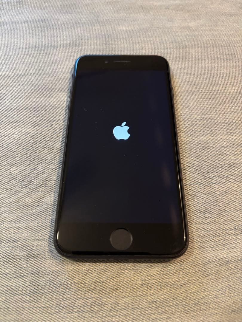 iPhone SE 第2世代 ブラック 64GB