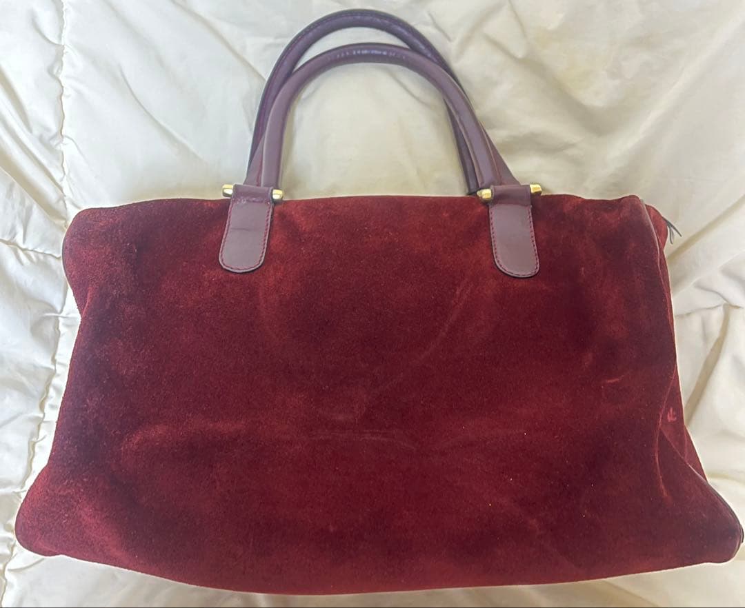 【インテグラル】Balenciaga バレンシアガ　ハンドバッグ