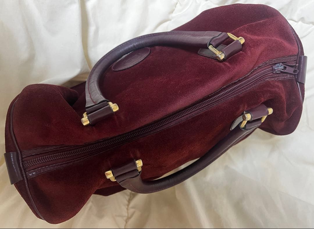 【インテグラル】Balenciaga バレンシアガ　ハンドバッグ