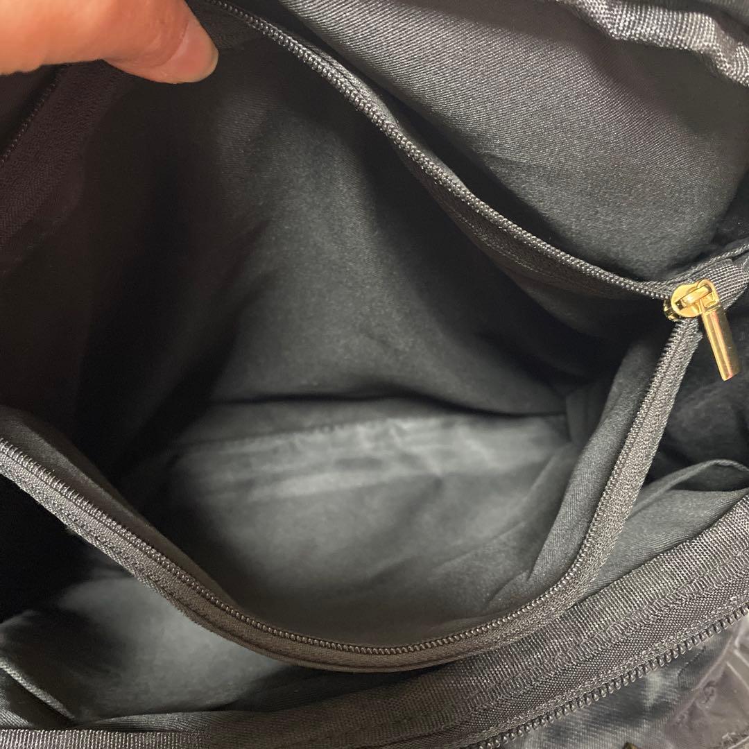 selva secreta マザーズリュック mini カモフラージュ