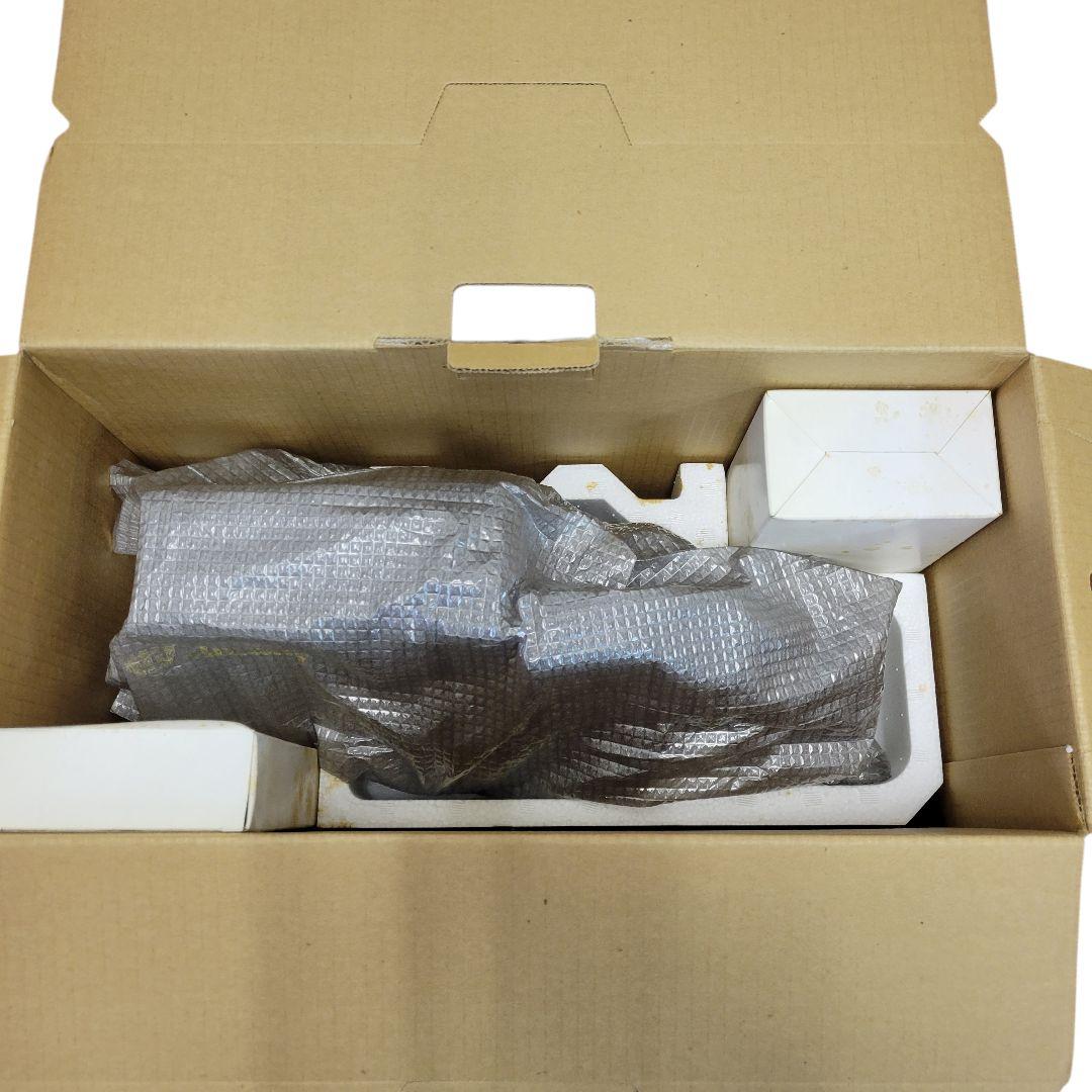 激レア 新品未使用 ビクター VHSC ビデオカメラ BR-C100