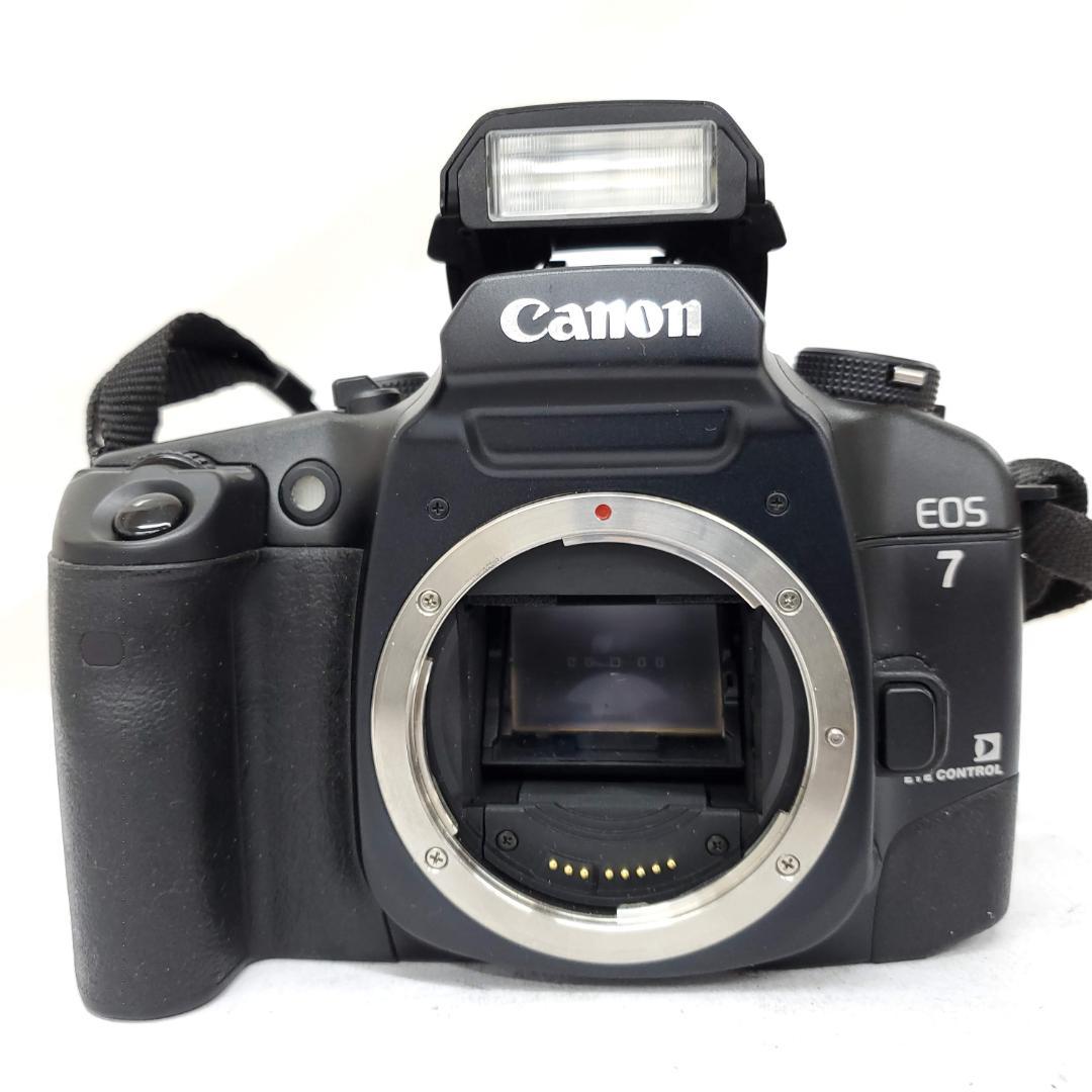 【動作確認済】 Canon EOS 7 F1225-170-1-1p y