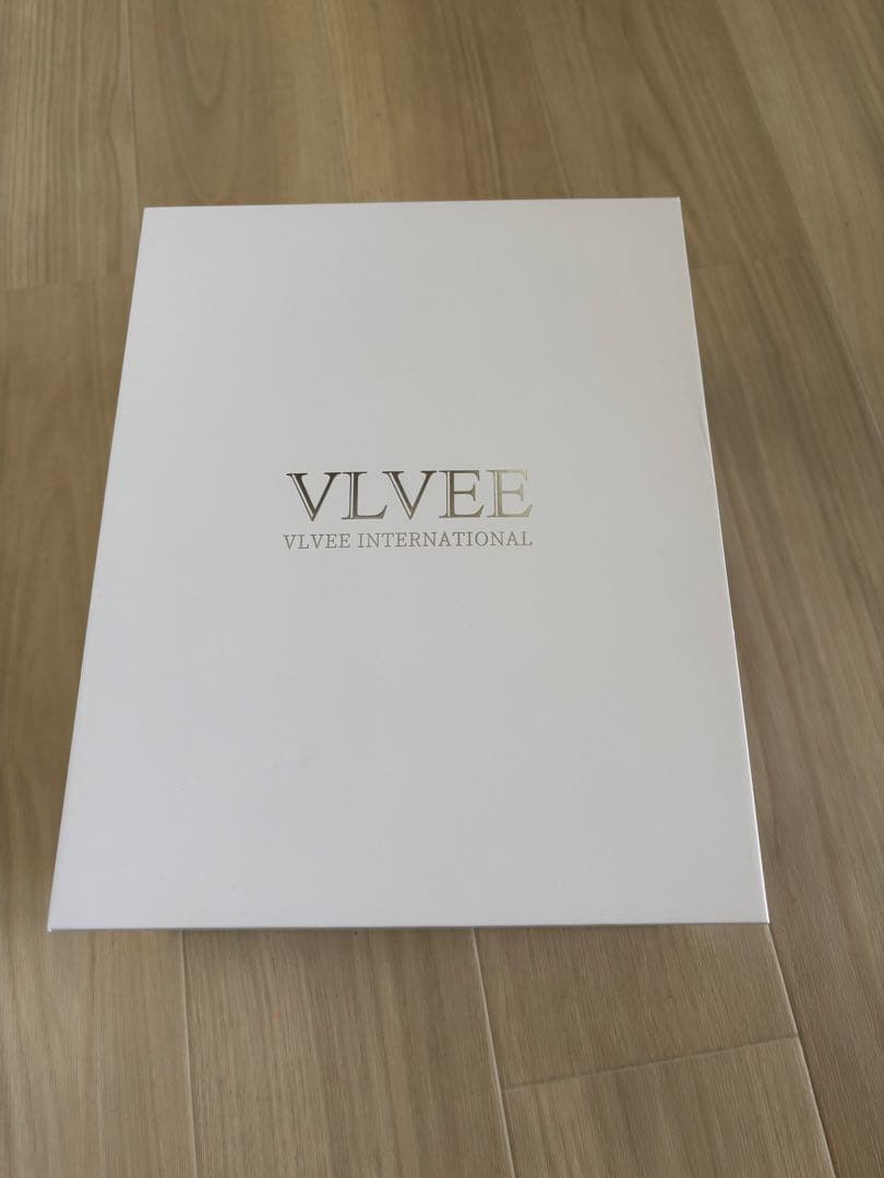 ［美品］VLVEE INTERNATIONAL 美容アイテム