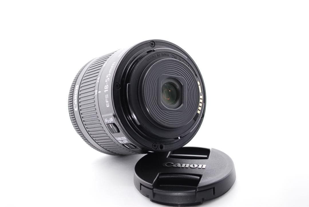 超美品✨誰かの手に渡る前に✨Canon Kiss X9✨軽量&コンパクト