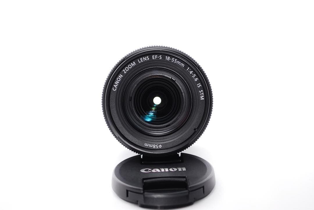 超美品✨誰かの手に渡る前に✨Canon Kiss X9✨軽量&コンパクト