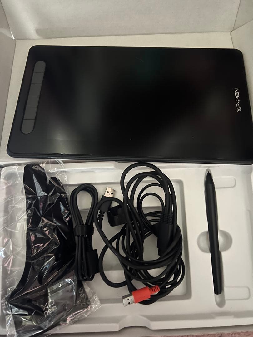 XPPen Artist 10セカンド 液タブ 10インチ