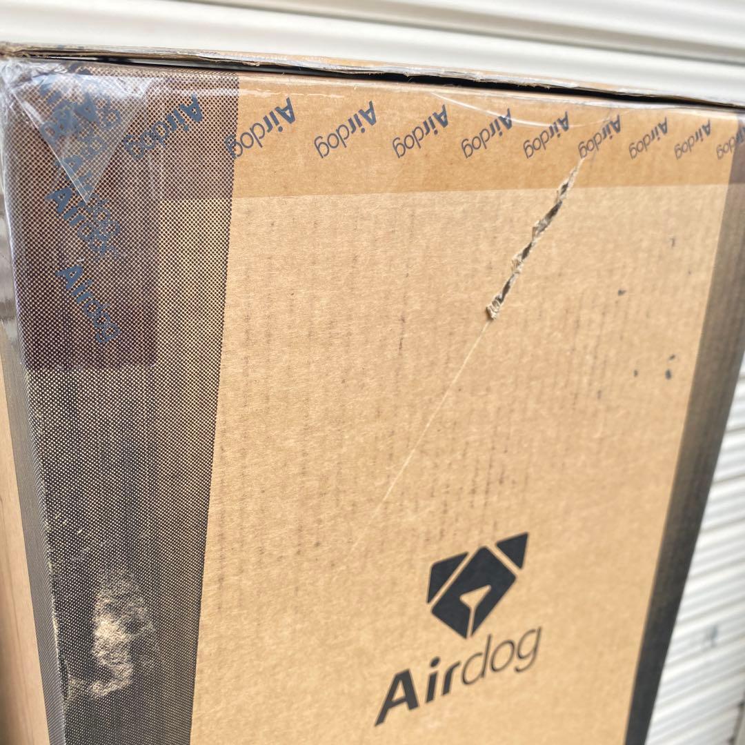 ◎使用少 美品 Airdog moi H5 エアドッグ 気化式高性能加湿器