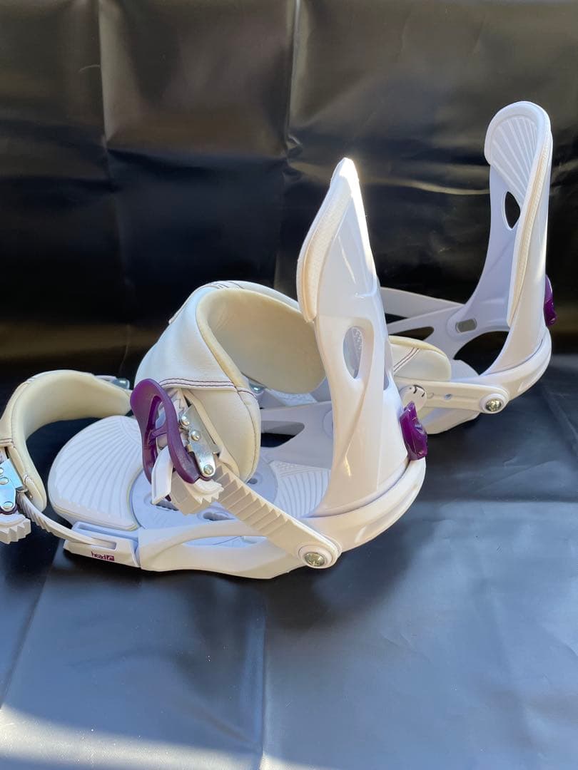 head スノーボード ビンディング Sサイズ