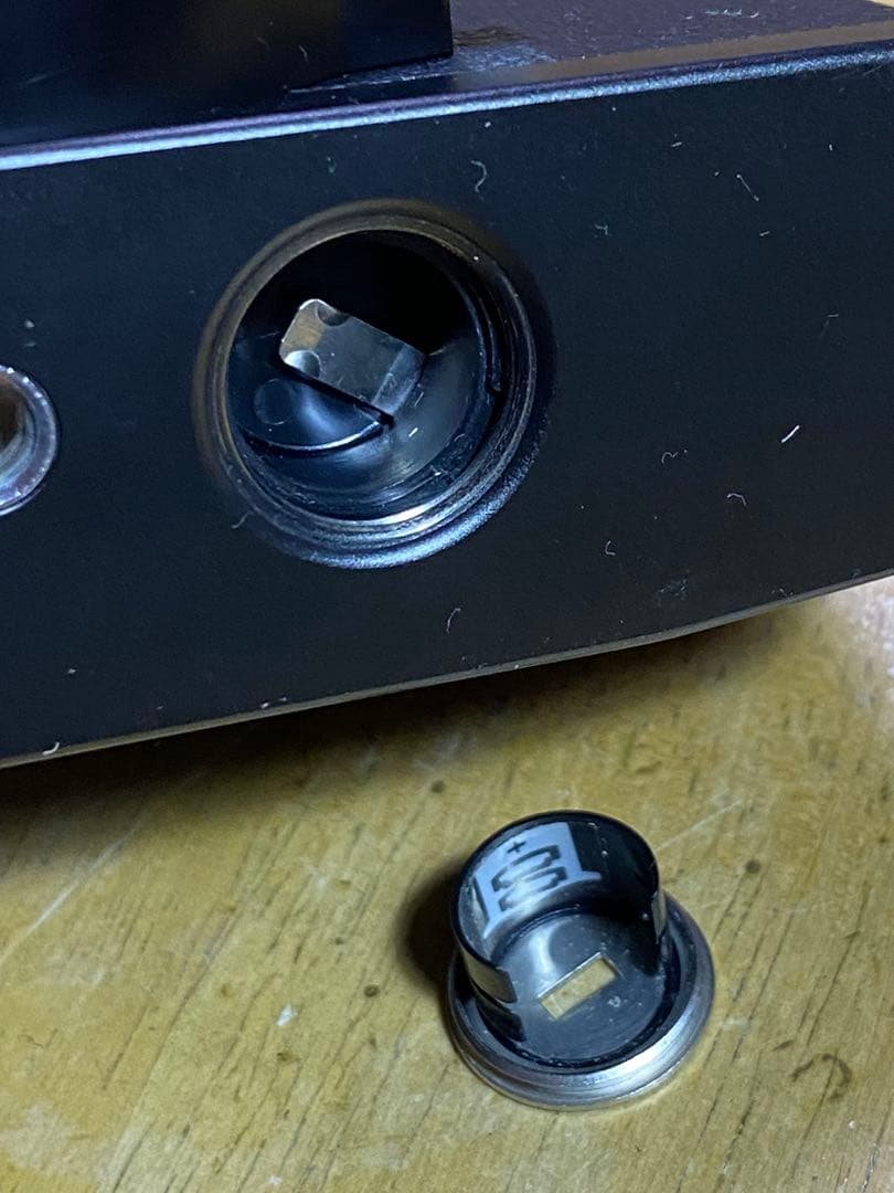 【整備品】Minolta XD + MD ROKKOR 45mm F2