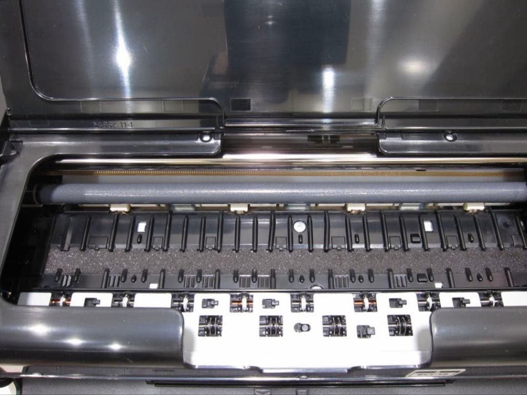 【美品】キヤノンTR153 新品インク2本付き モバイルプリンター