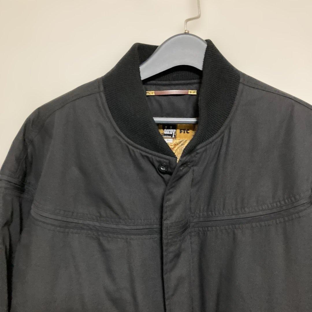 ダービーサンフランシスコ×FTC ジャケット