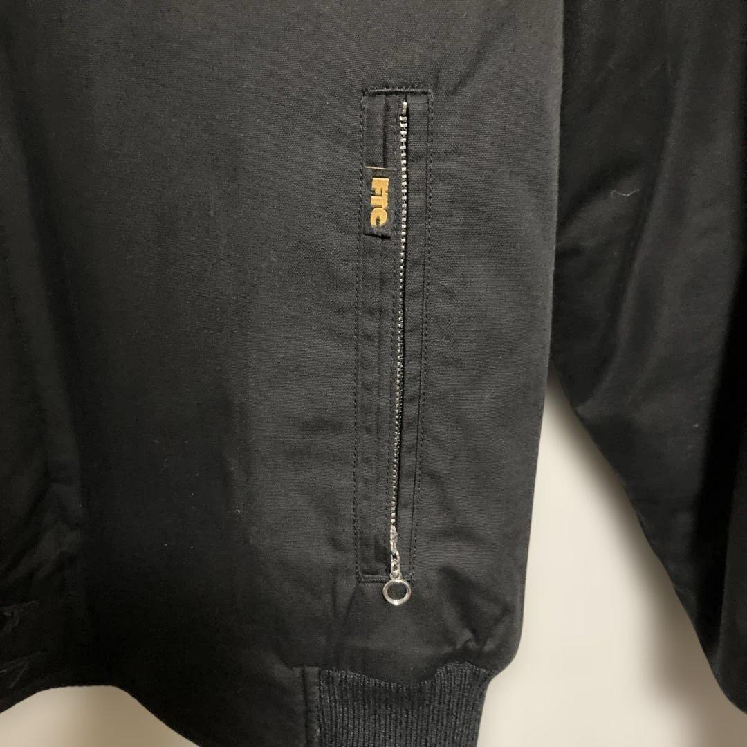 ダービーサンフランシスコ×FTC ジャケット