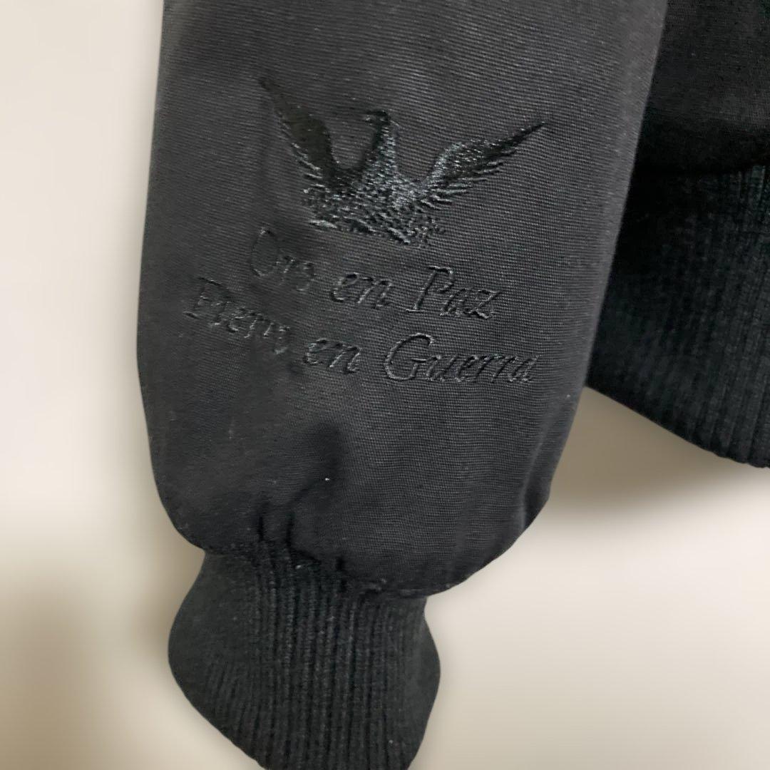 ダービーサンフランシスコ×FTC ジャケット