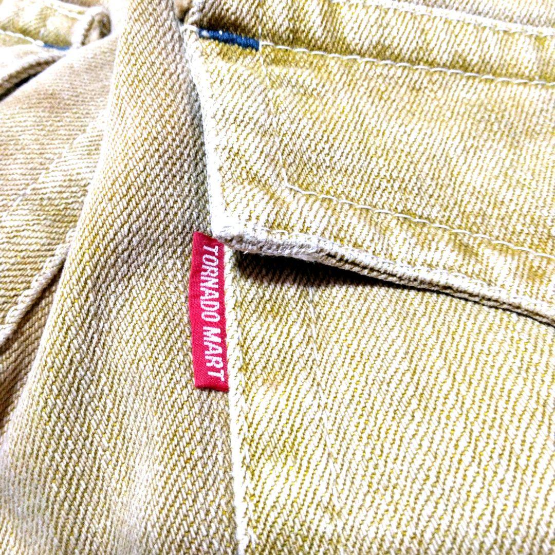 トルネードマート　３点セット！　コーデ　完璧コンプリート