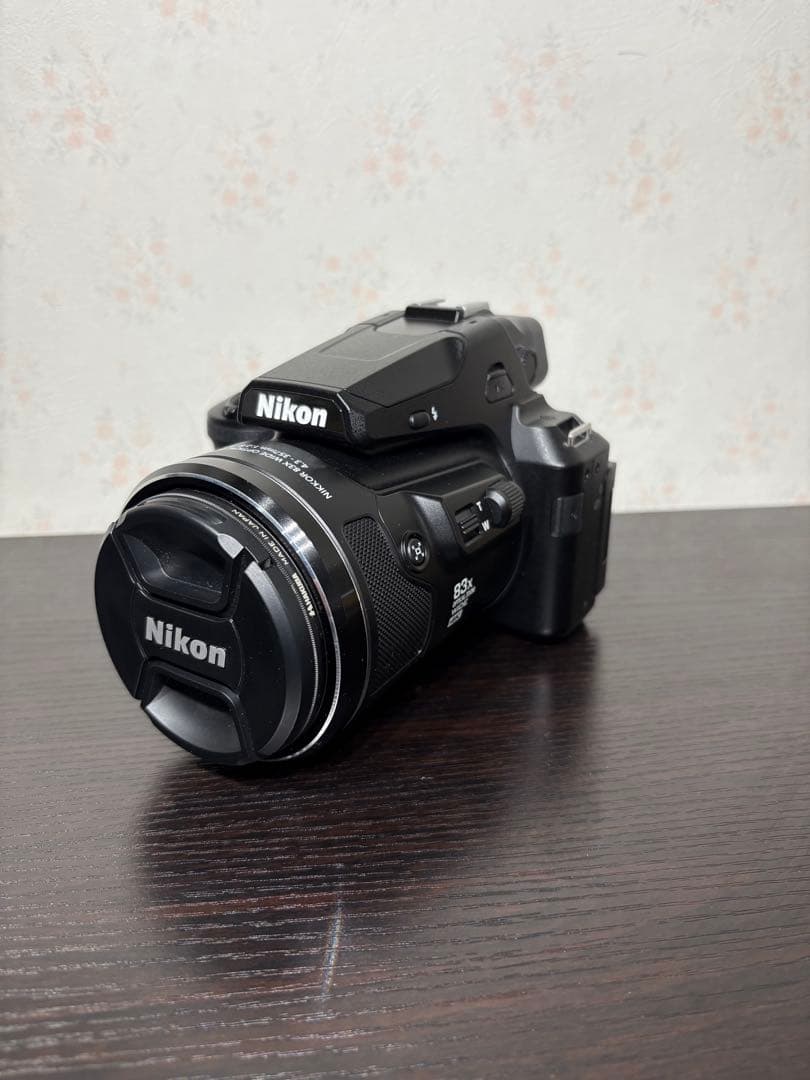 あん　coolpix p950