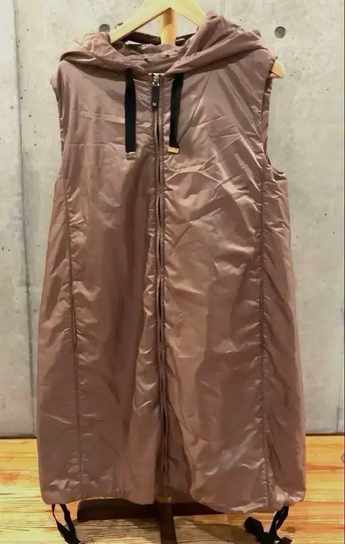 はなさん専用　Max Mara ジレ ベスト