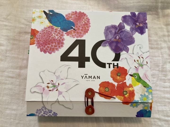 【外箱、説明書つき】ヤーマン メディリフト EP-14BB