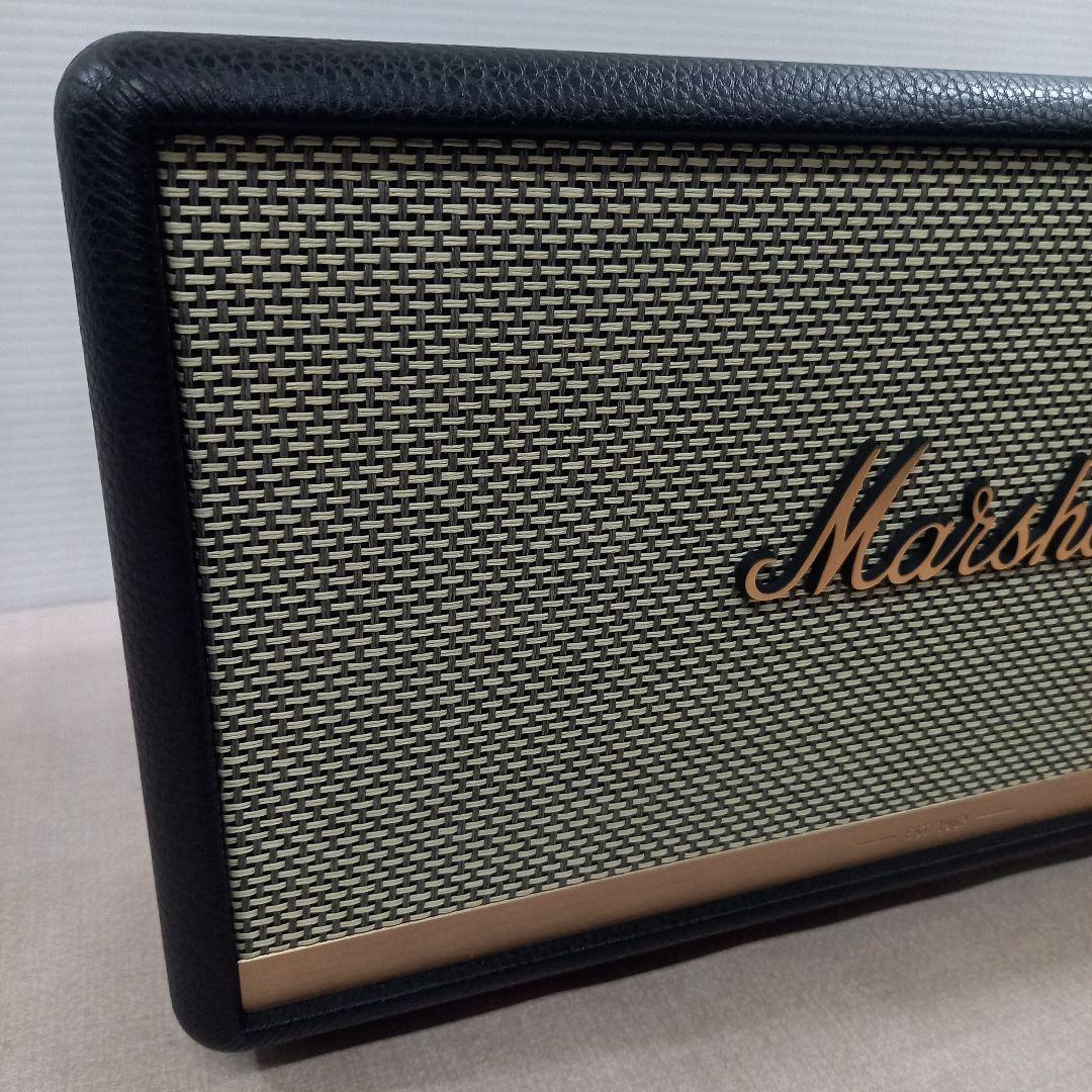 美品◎Marshall stanmoreⅡ マーシャル スタンモアー2