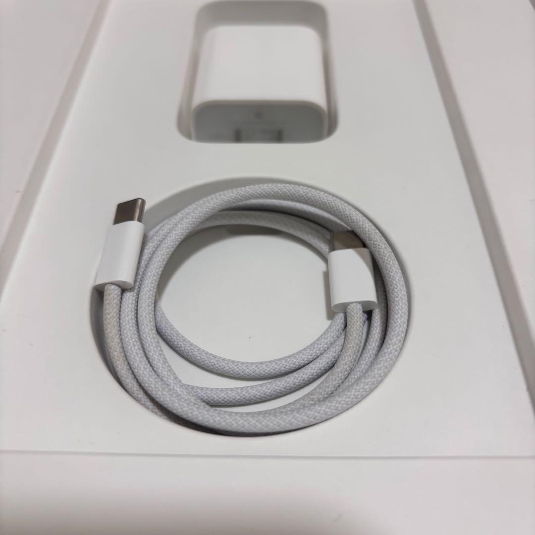 iPadAir第4世代　スカイブルー　Apple Pencil(第二世代)付き