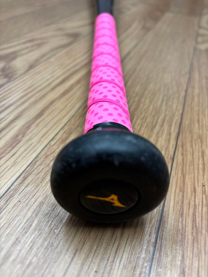 Mizuno Beyondax Legacy 軟式バット