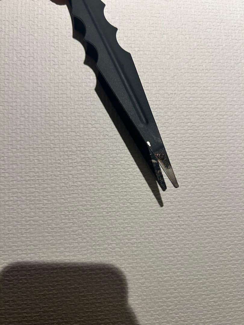 シーシャバックス(ダブルブラック)