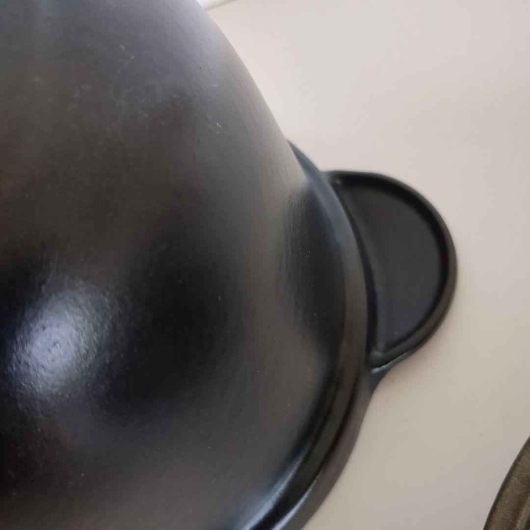 LE CREUSET　ル・クルーゼ　ココットエブリイ 18cm　ご飯鍋　両手鍋