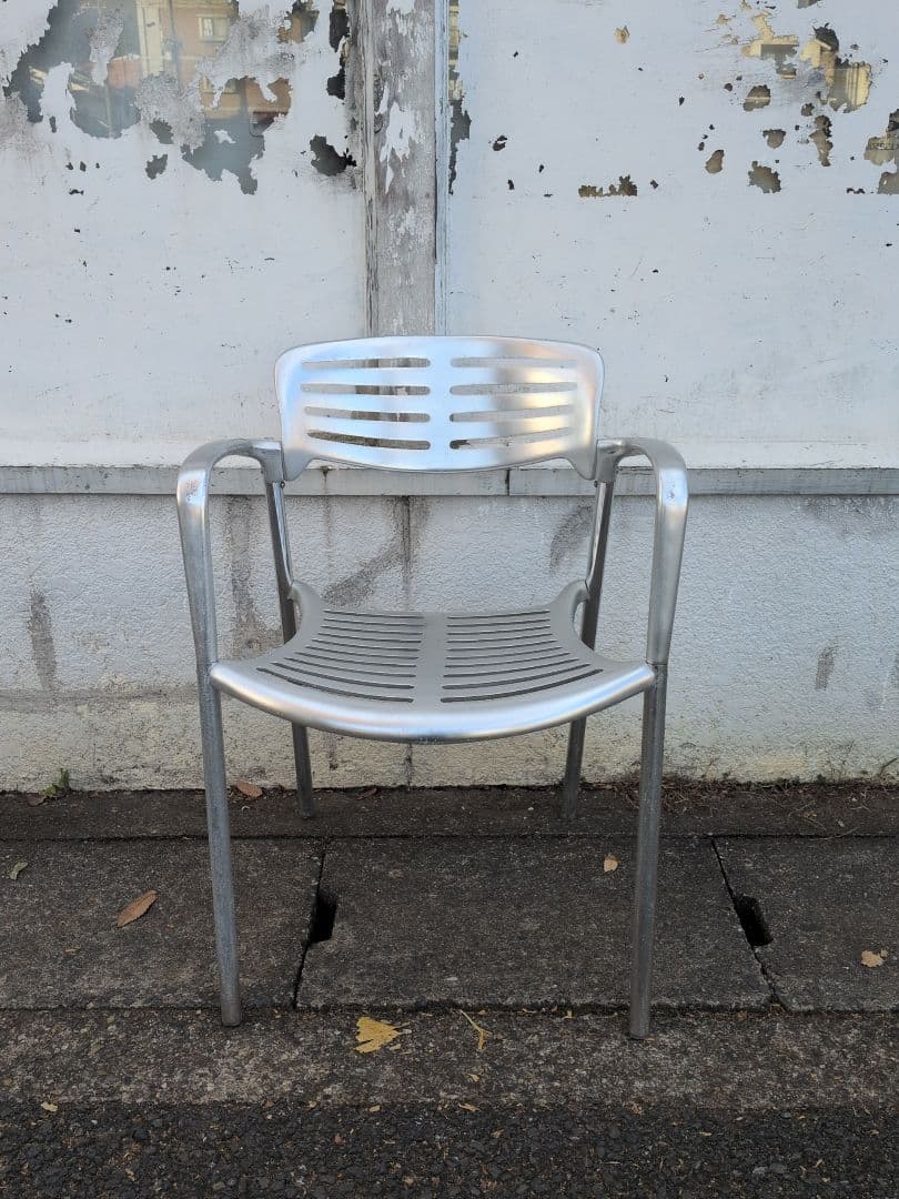 ホルヘ・ペンシ トレドチェア スペイン製　M2875・M2876・M2877