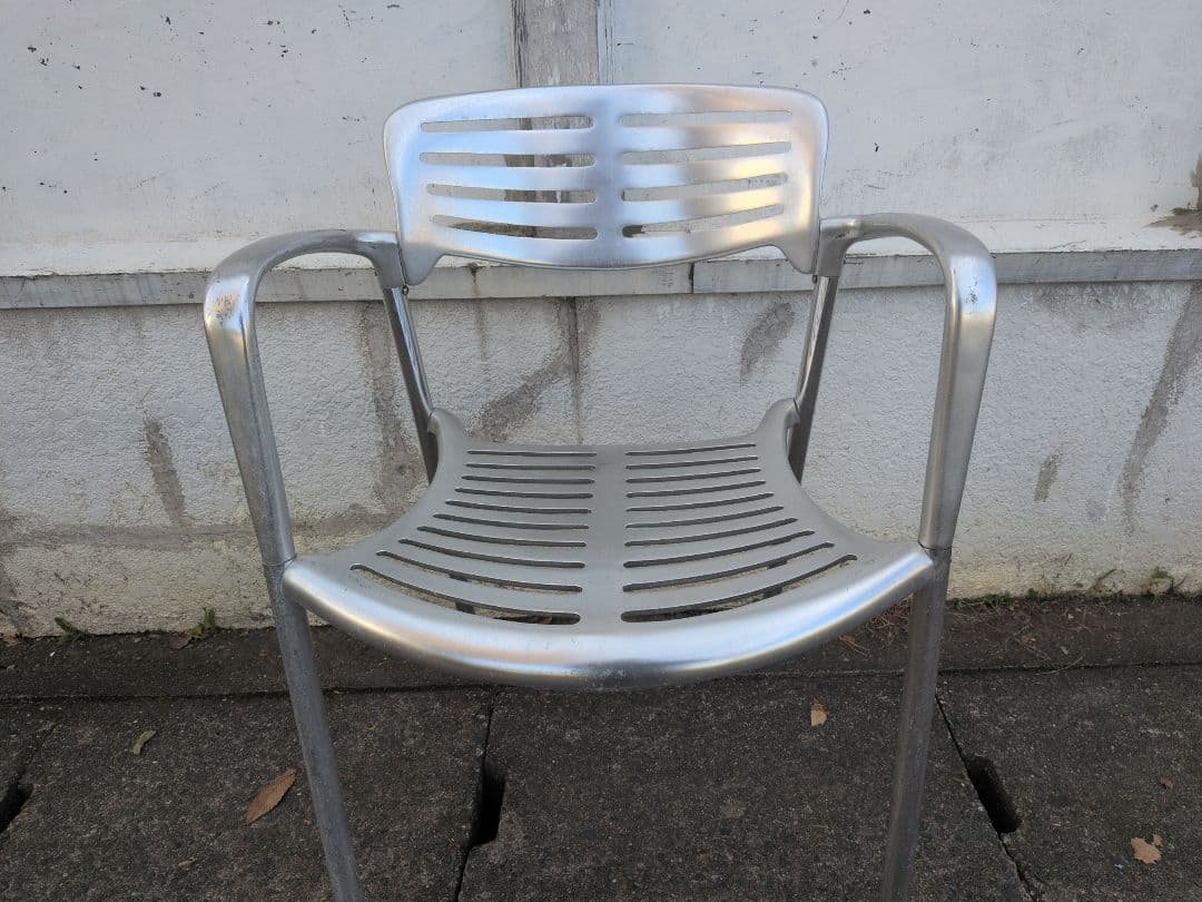 ホルヘ・ペンシ トレドチェア スペイン製　M2875・M2876・M2877