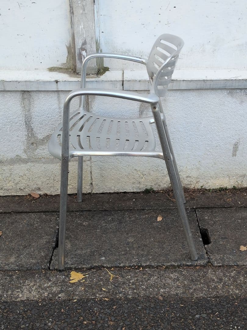 ホルヘ・ペンシ トレドチェア スペイン製　M2875・M2876・M2877