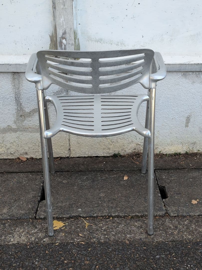 ホルヘ・ペンシ トレドチェア スペイン製　M2875・M2876・M2877