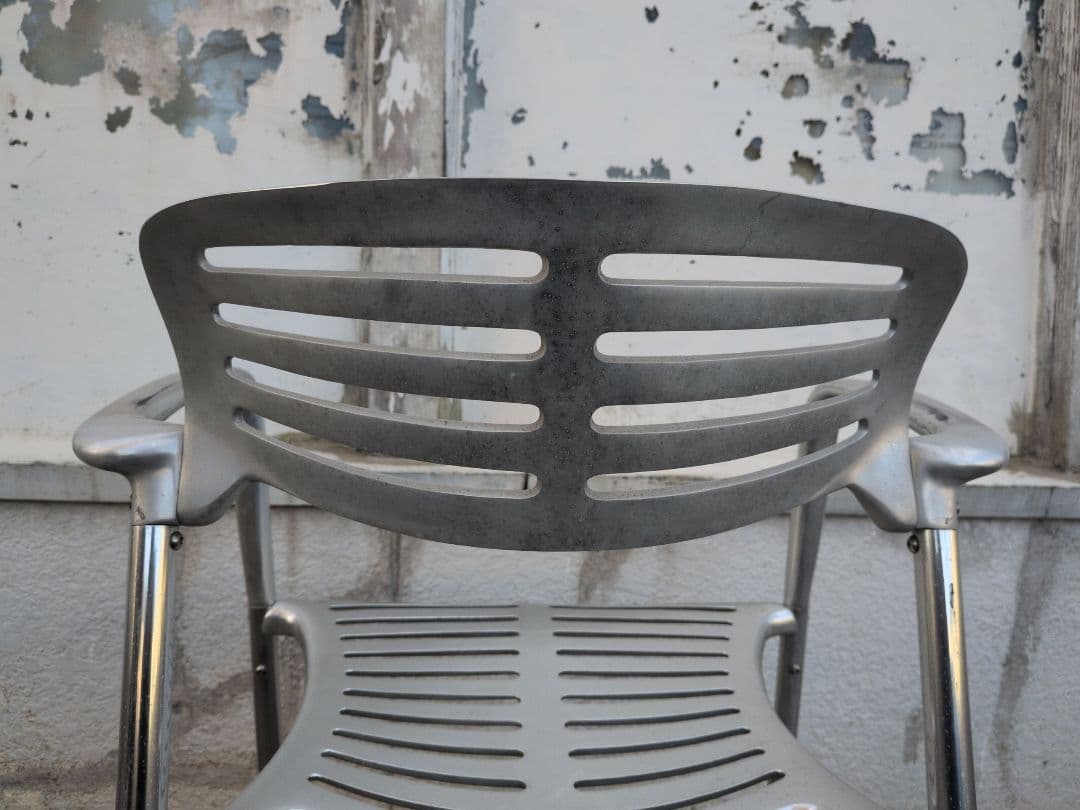 ホルヘ・ペンシ トレドチェア スペイン製　M2875・M2876・M2877