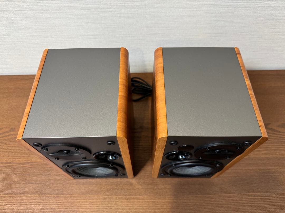 EDIFIER R1280T パワードスピーカー