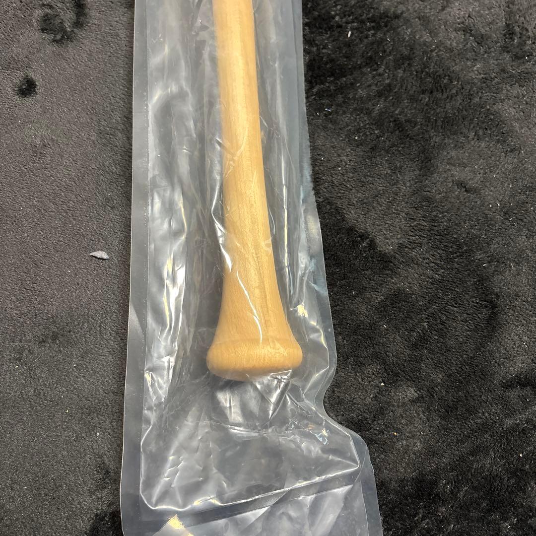 野球小僧VICUTS 木製硬式バット VRWMJJR00-91-39