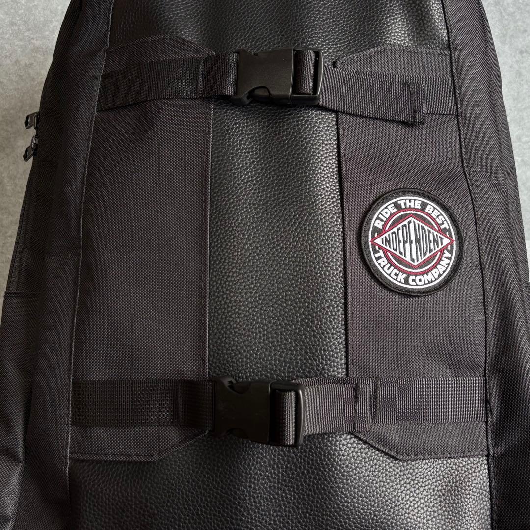 【未使用品】インディペンデント バックパック リュック スケートボード SK8