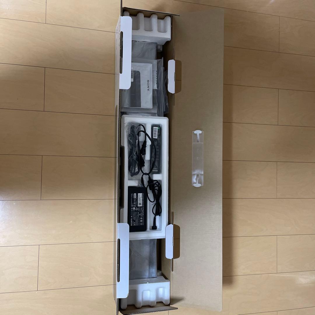 SONY HT-X8500 サウンドバー　ココ