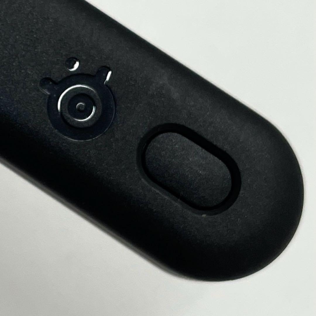 steelseries ARCTIS GAMEBUDS ゲーミングイヤホン