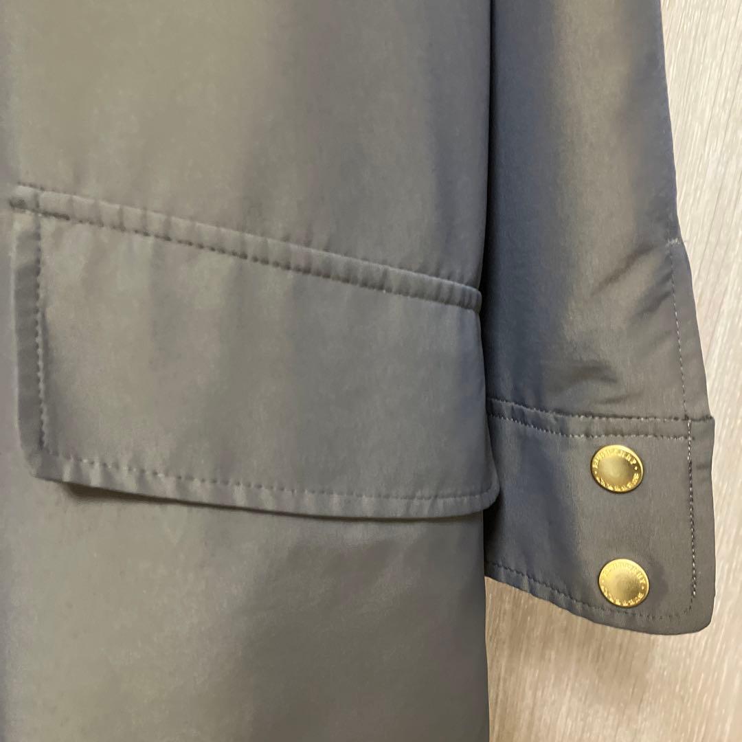 hopeさん専用　バーバリーゴルフ　ライナー付きコート