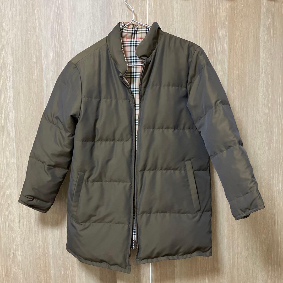 hopeさん専用　バーバリーゴルフ　ライナー付きコート