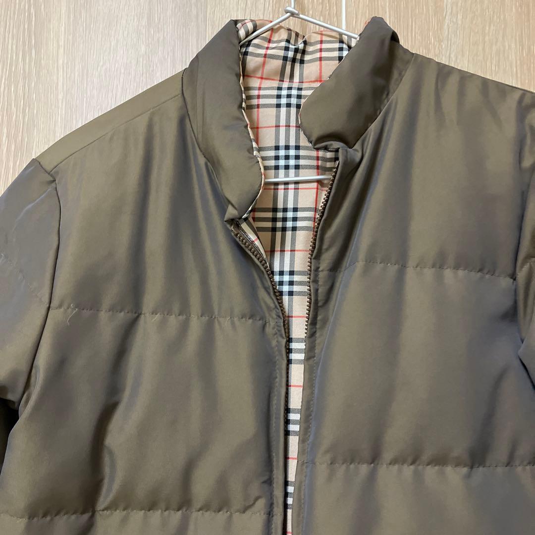 hopeさん専用　バーバリーゴルフ　ライナー付きコート