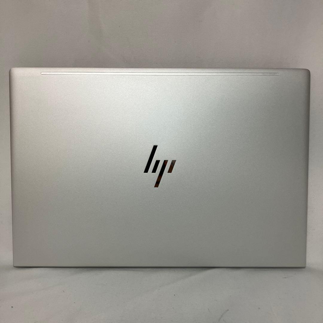 極美品 EliteBook 630 G10 第13世代 i5 16GB フルHD