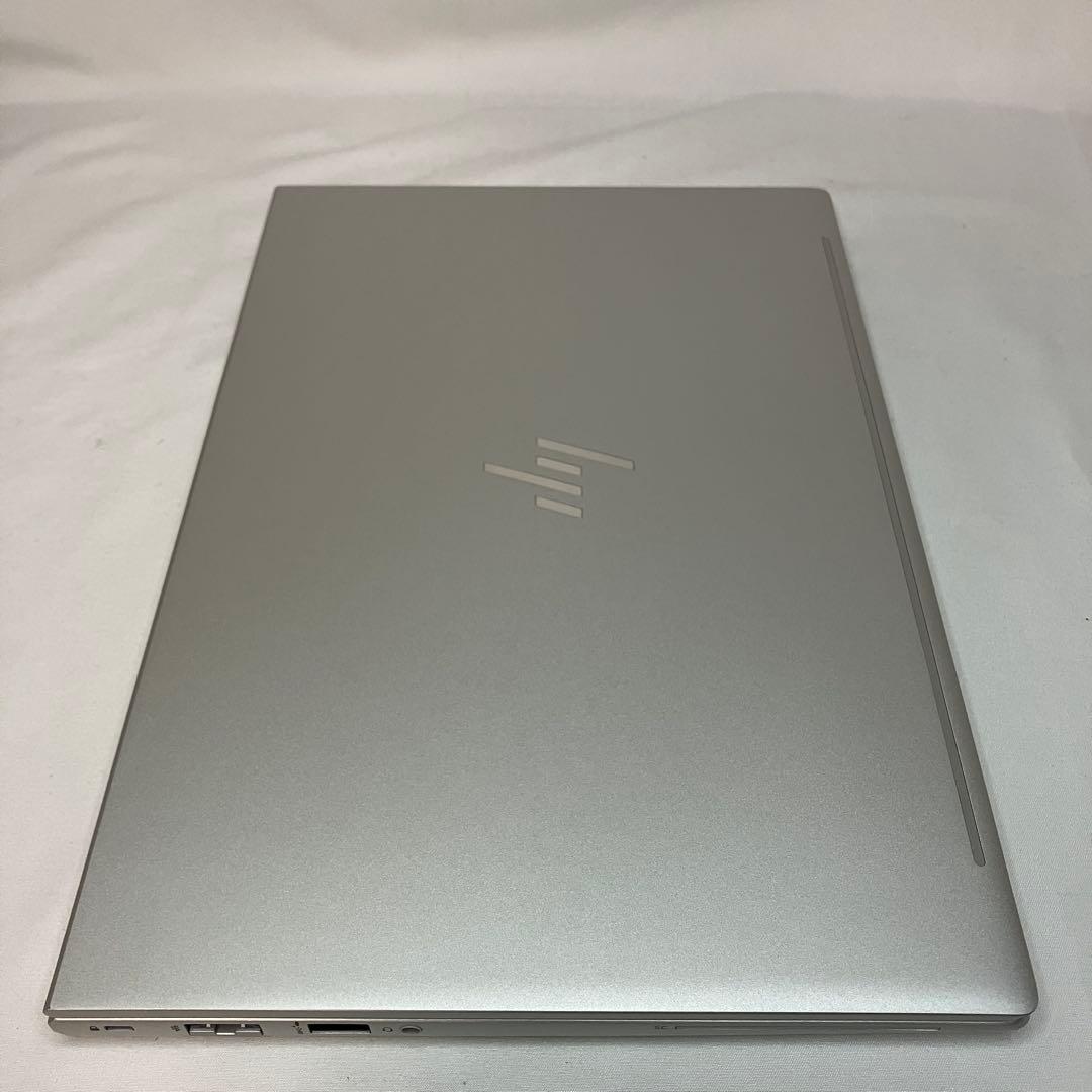 極美品 EliteBook 630 G10 第13世代 i5 16GB フルHD